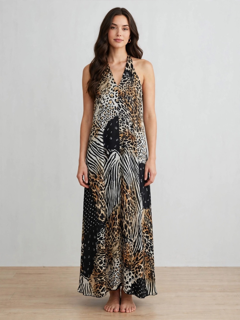 Camomilla dress